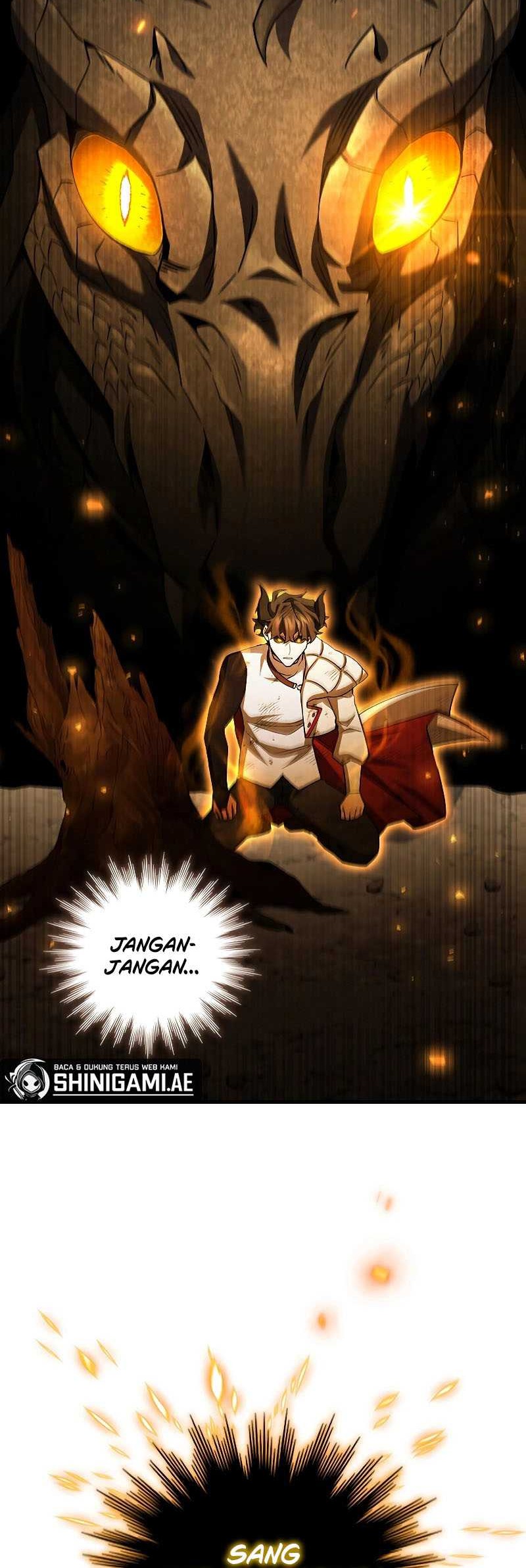 Dragon-Devouring Mage Chapter 55 - halaman 65
