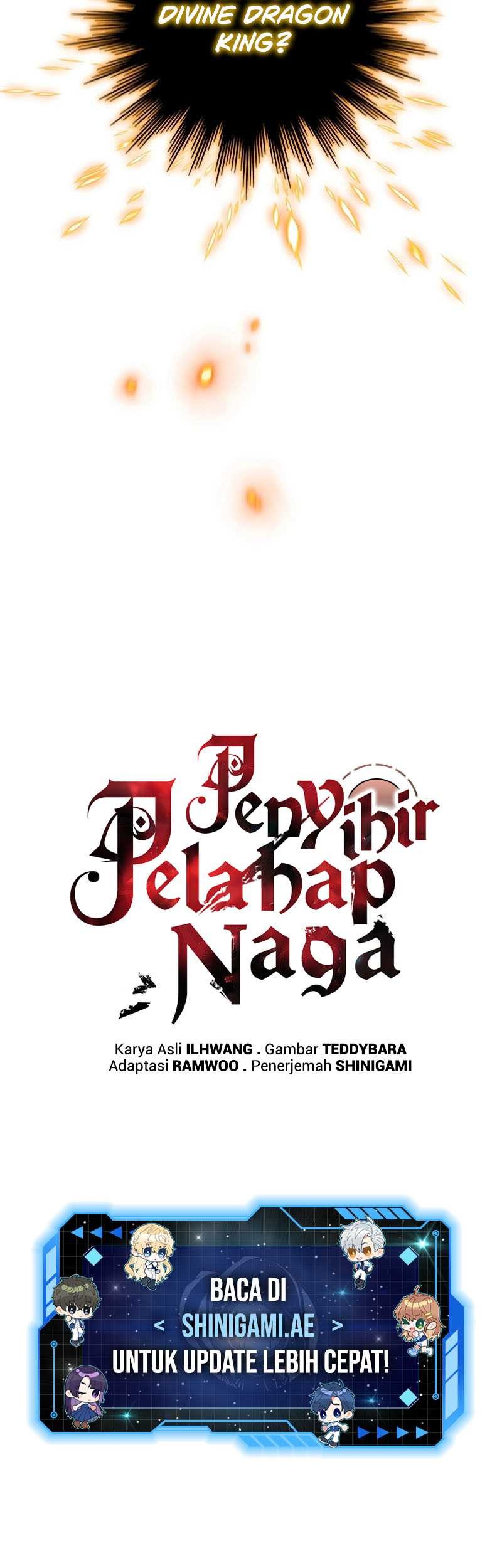 Dragon-Devouring Mage Chapter 55 - halaman 66