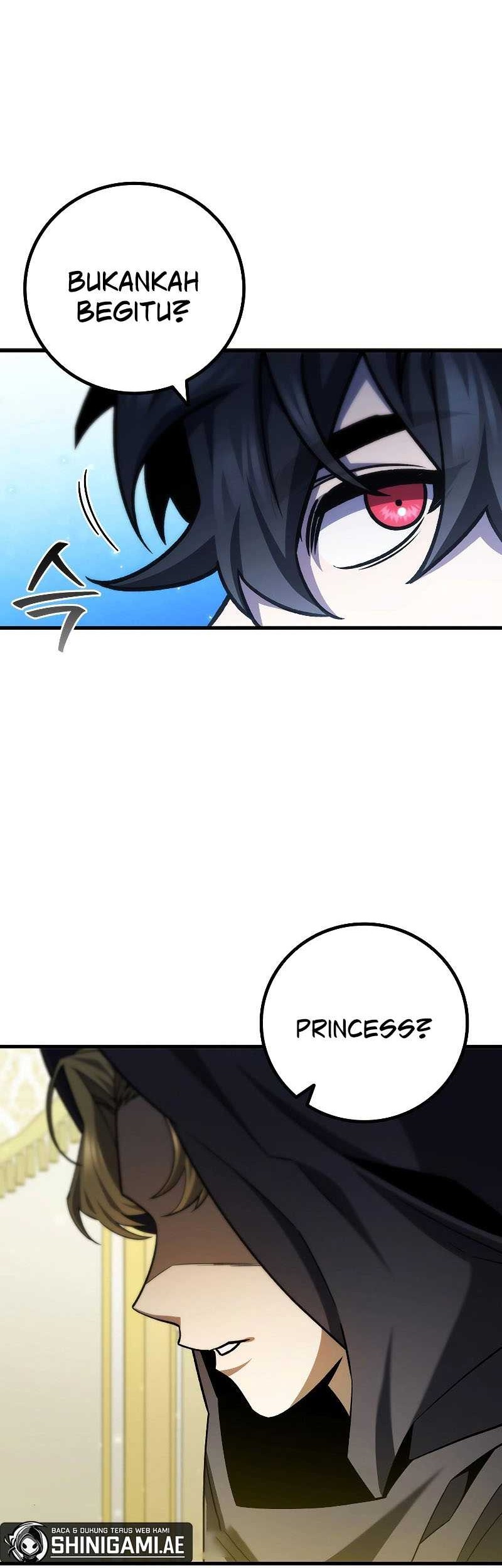 Dragon-Devouring Mage Chapter 55 - halaman 9