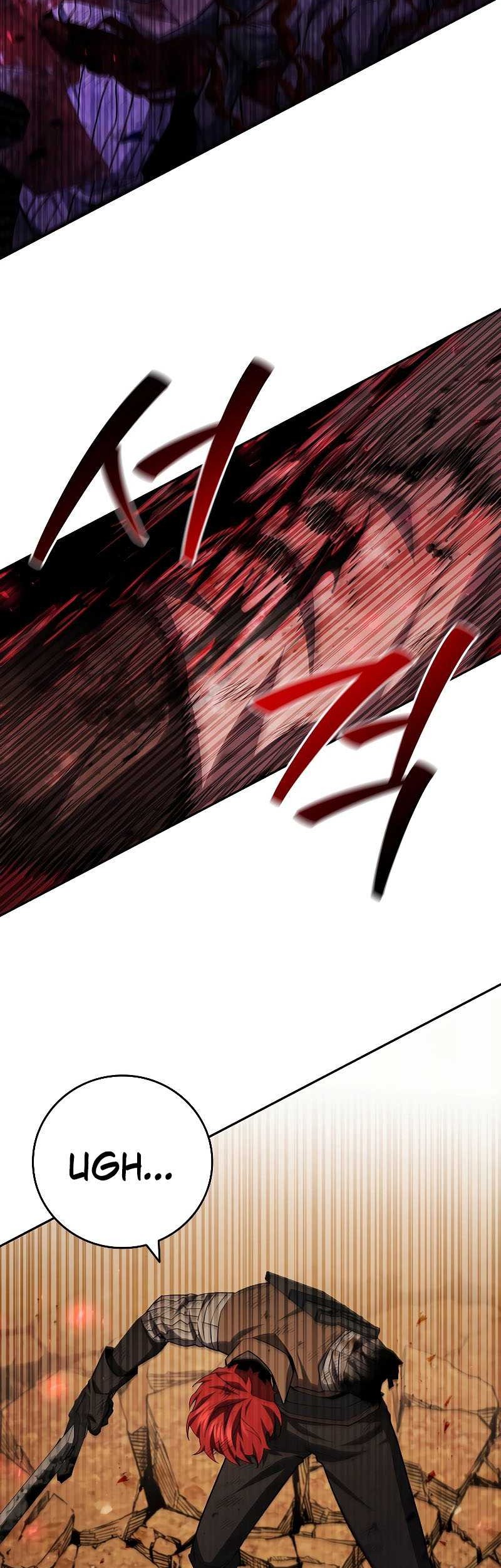 Dragon-Devouring Mage Chapter 56 - halaman 12