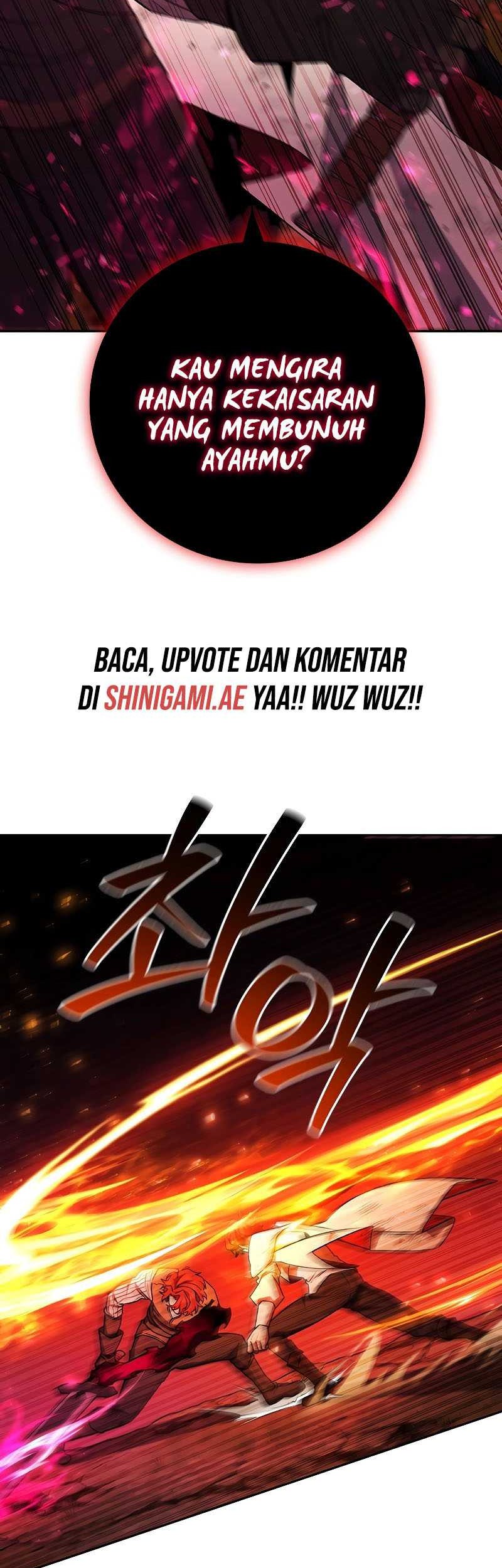 Dragon-Devouring Mage Chapter 56 - halaman 20