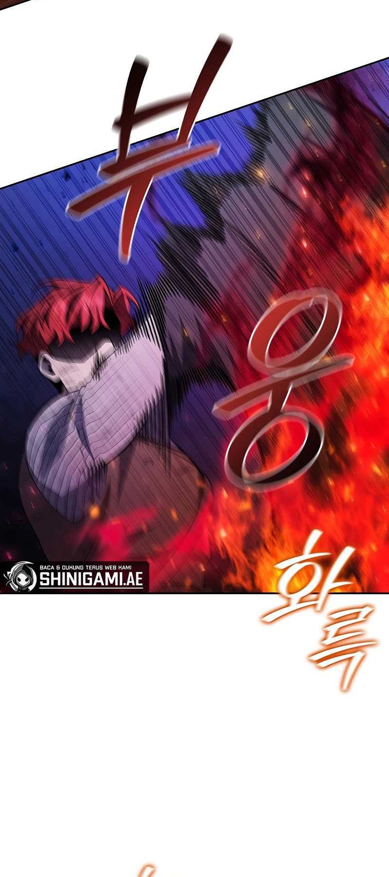Dragon-Devouring Mage Chapter 56 - halaman 21