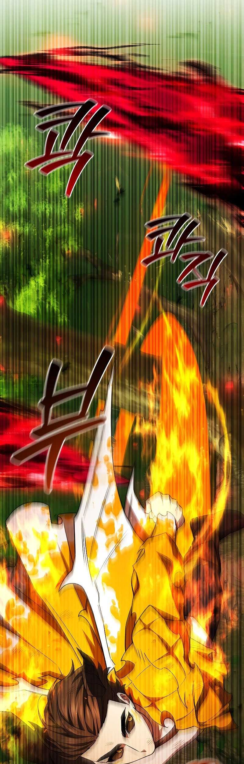 Dragon-Devouring Mage Chapter 56 - halaman 34