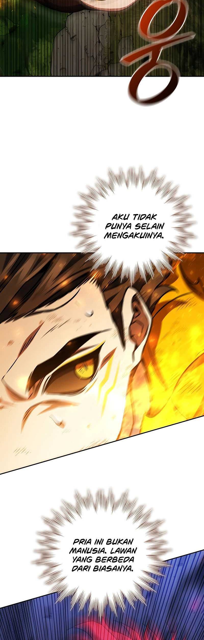 Dragon-Devouring Mage Chapter 56 - halaman 35