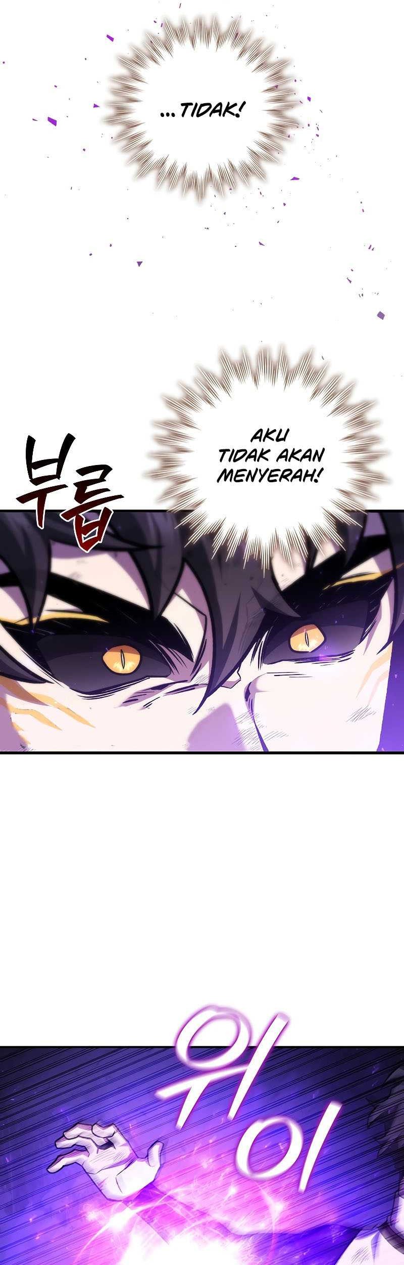Dragon-Devouring Mage Chapter 56 - halaman 40