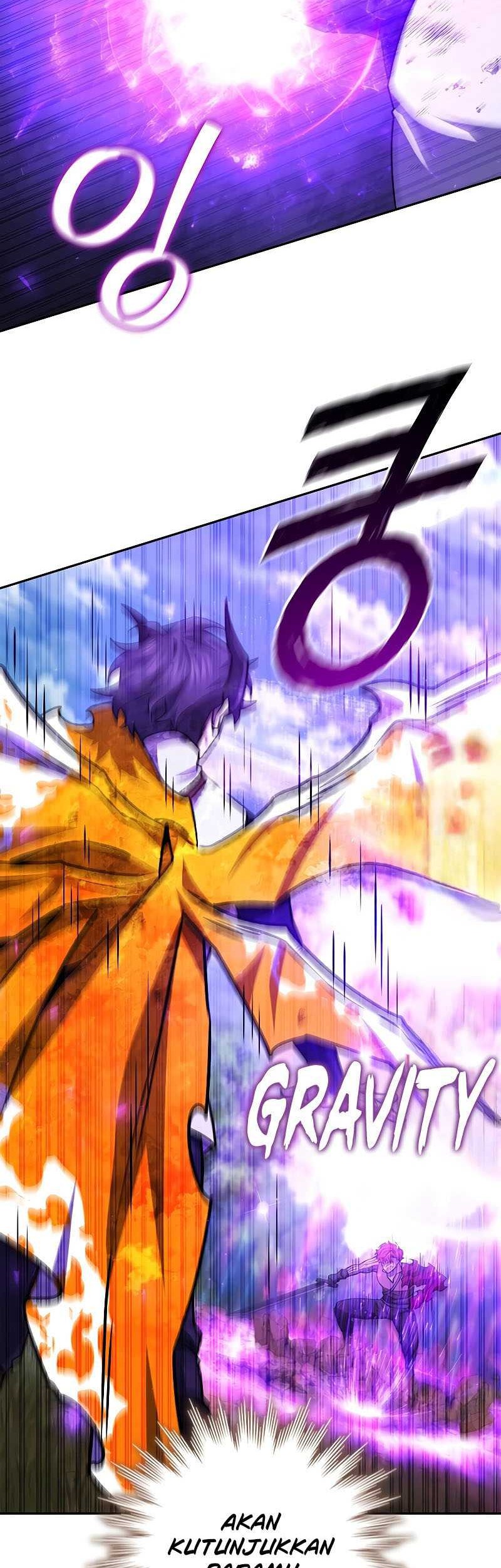 Dragon-Devouring Mage Chapter 56 - halaman 41