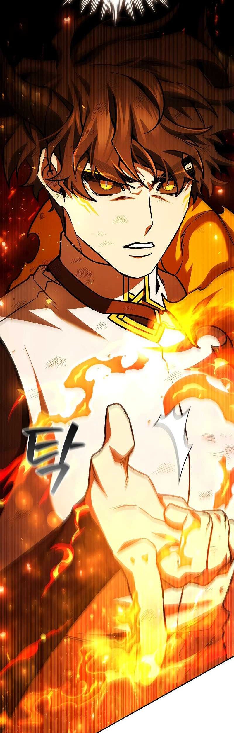 Dragon-Devouring Mage Chapter 56 - halaman 44