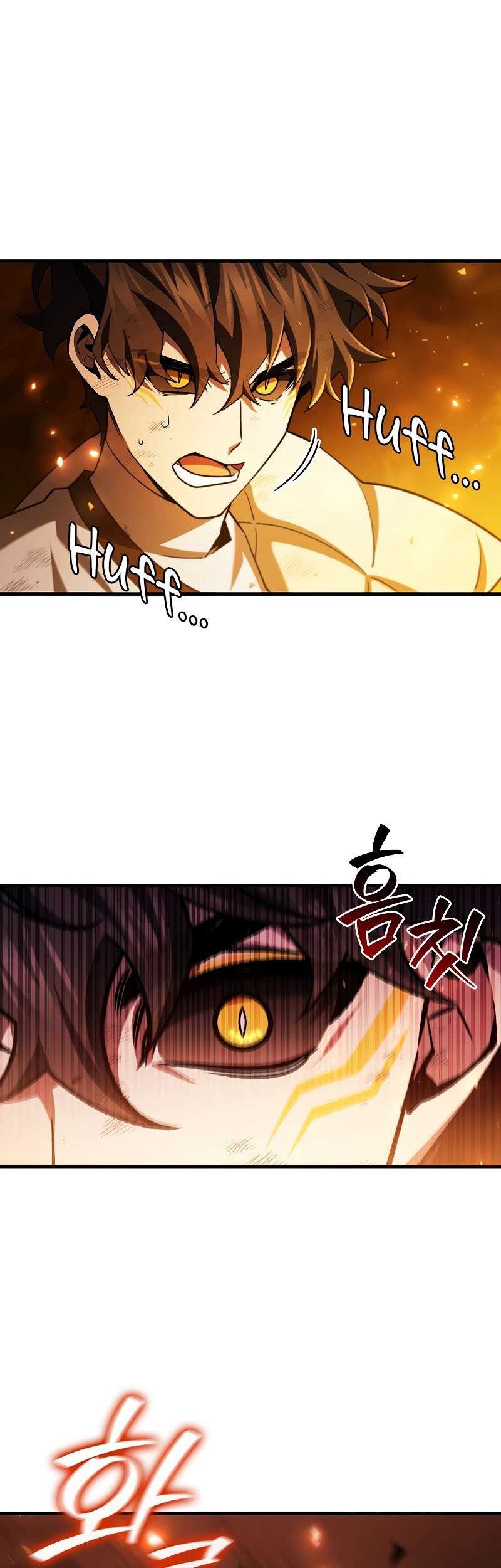 Dragon-Devouring Mage Chapter 56 - halaman 47