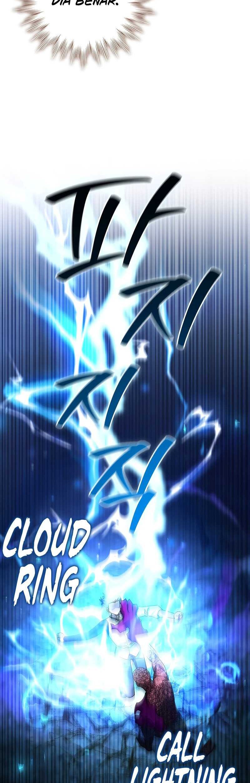 Dragon-Devouring Mage Chapter 56 - halaman 52