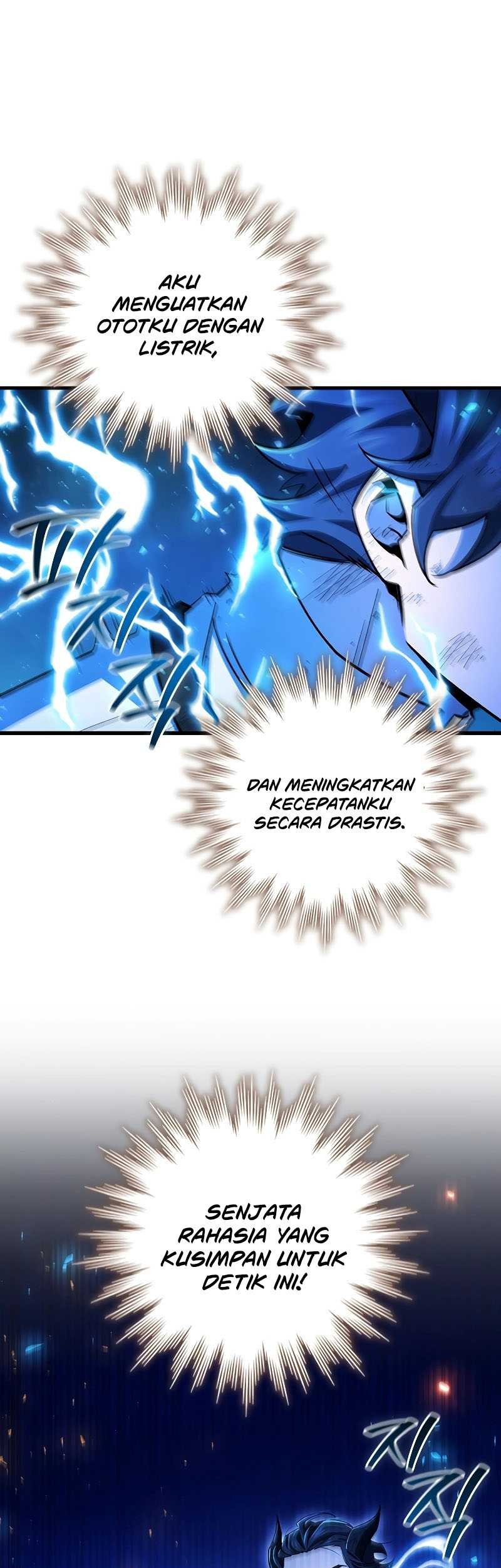 Dragon-Devouring Mage Chapter 56 - halaman 55