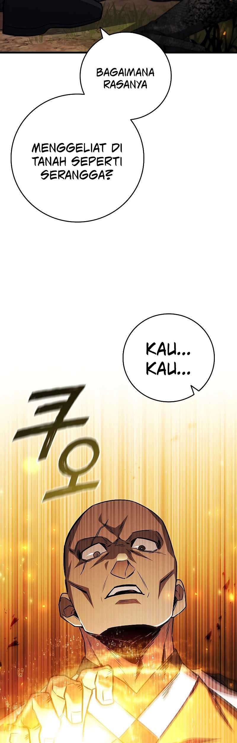 Dragon-Devouring Mage Chapter 56 - halaman 66