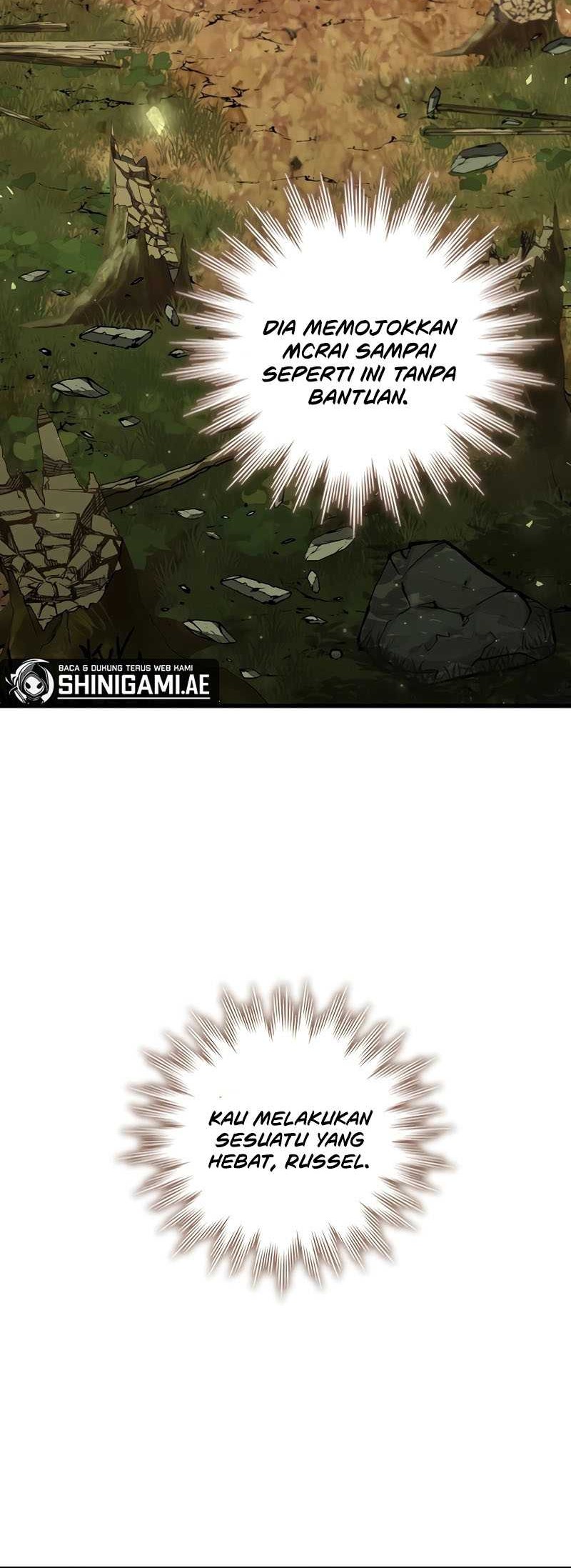 Dragon-Devouring Mage Chapter 56 - halaman 69
