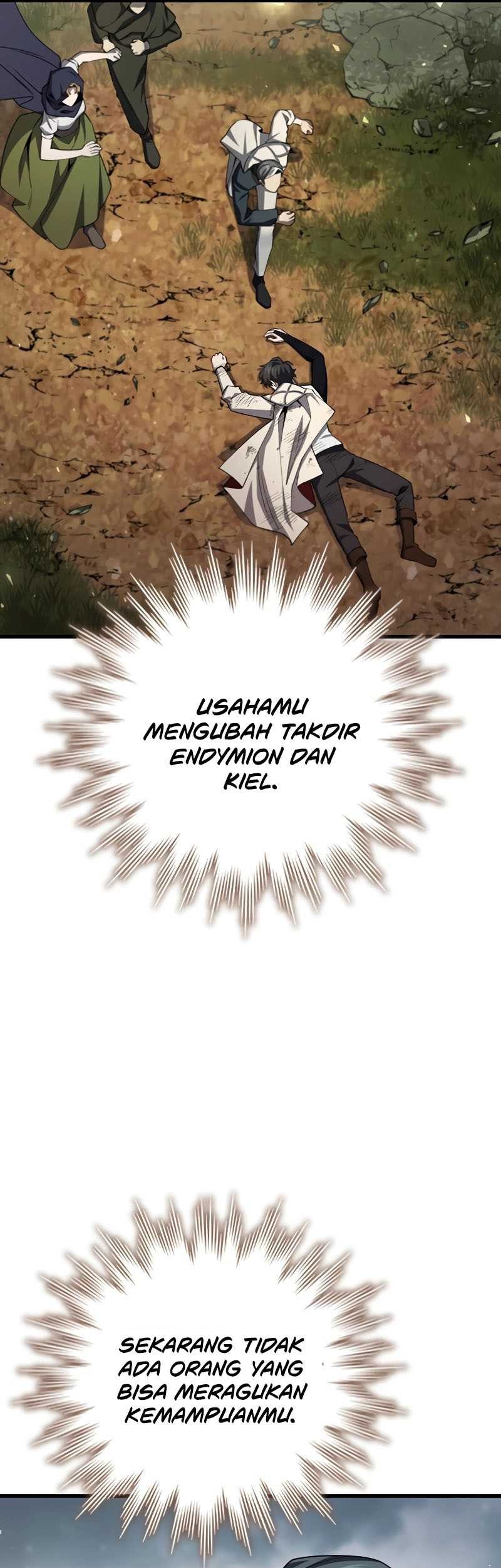 Dragon-Devouring Mage Chapter 56 - halaman 70