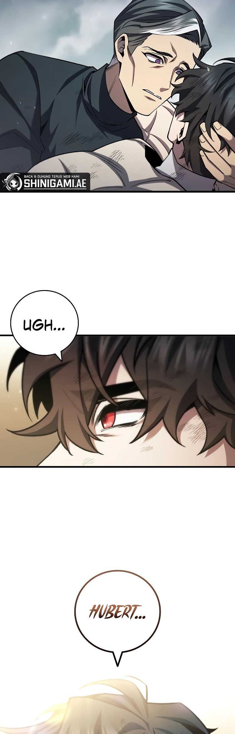 Dragon-Devouring Mage Chapter 56 - halaman 71