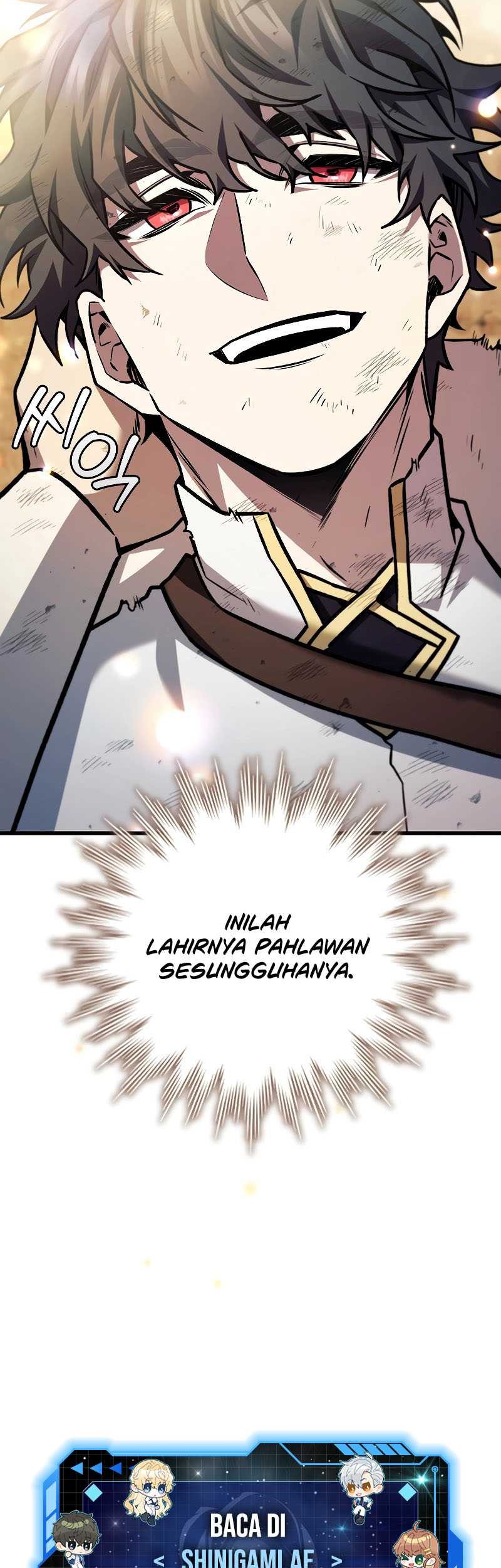 Dragon-Devouring Mage Chapter 56 - halaman 72