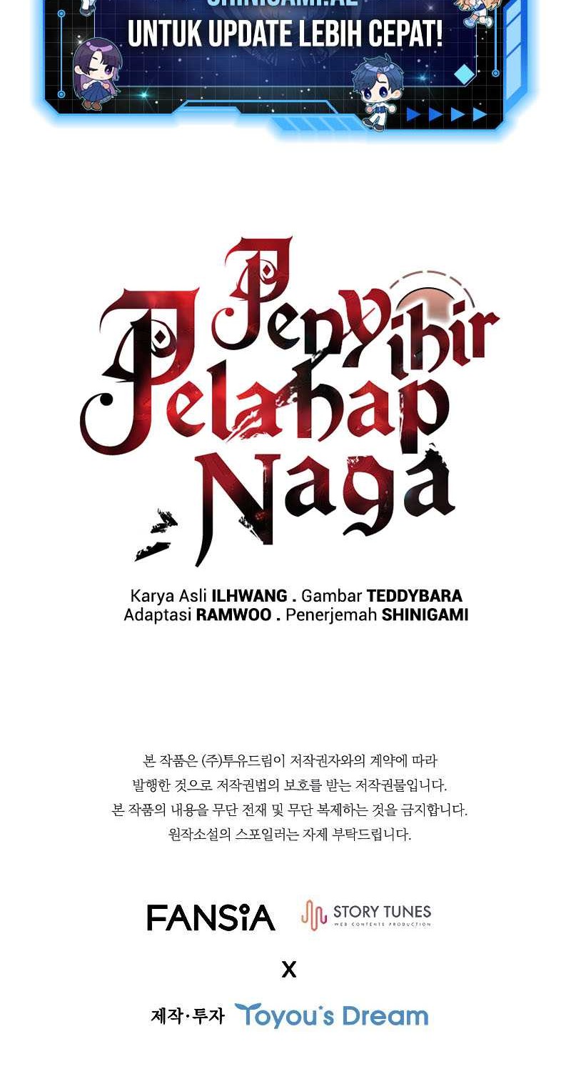 Dragon-Devouring Mage Chapter 56 - halaman 73