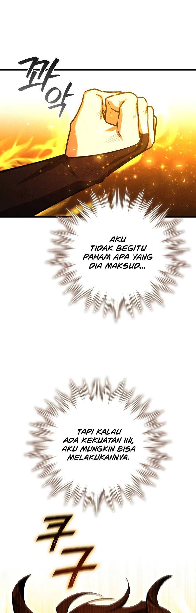 Dragon-Devouring Mage Chapter 56 - halaman 8