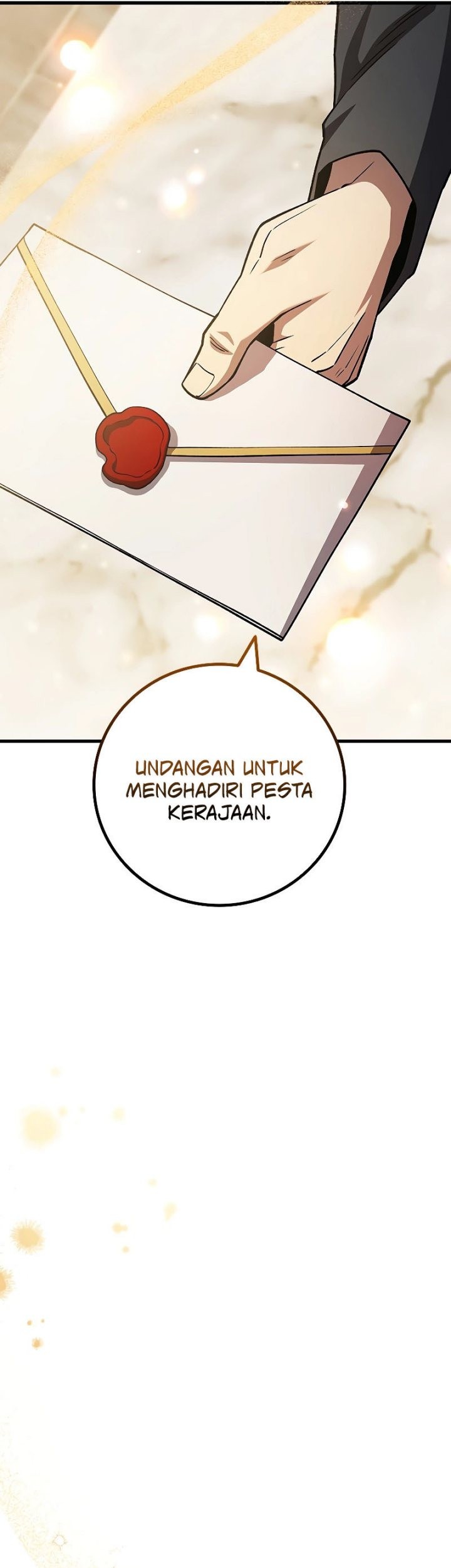 Dragon-Devouring Mage Chapter 57 - halaman 14