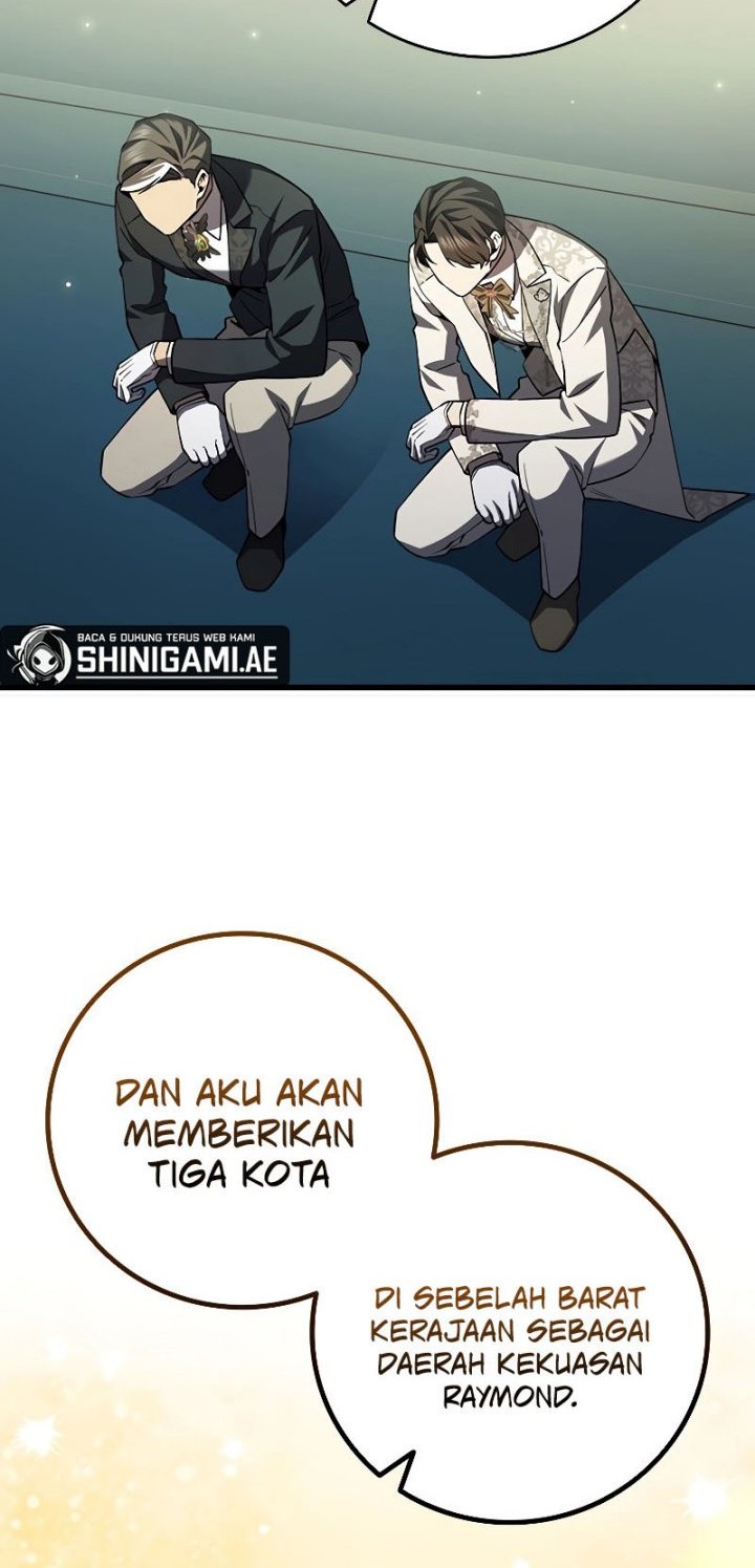 Dragon-Devouring Mage Chapter 57 - halaman 37
