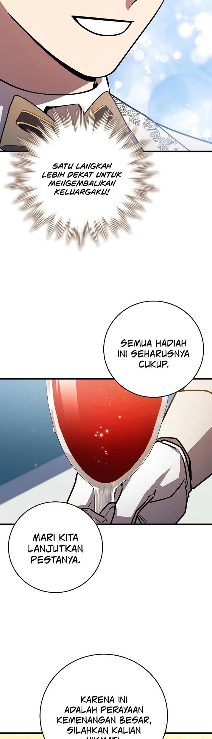 Dragon-Devouring Mage Chapter 57 - halaman 40