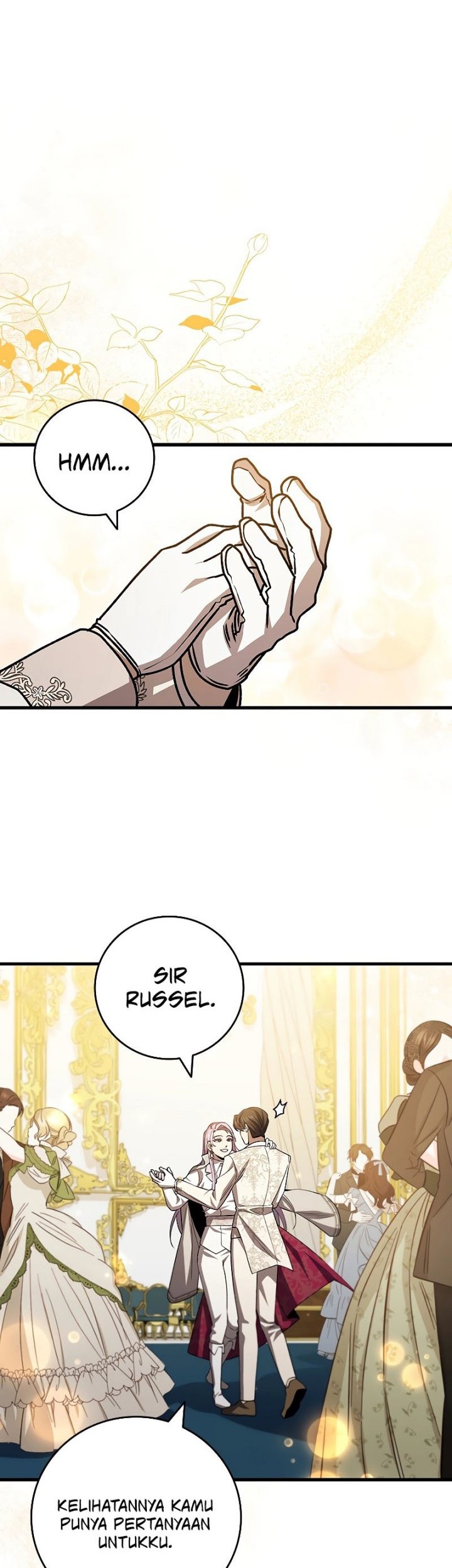 Dragon-Devouring Mage Chapter 57 - halaman 51