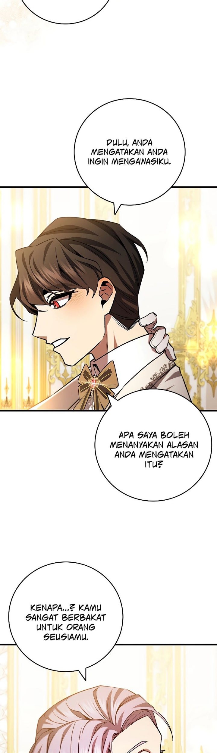 Dragon-Devouring Mage Chapter 57 - halaman 52