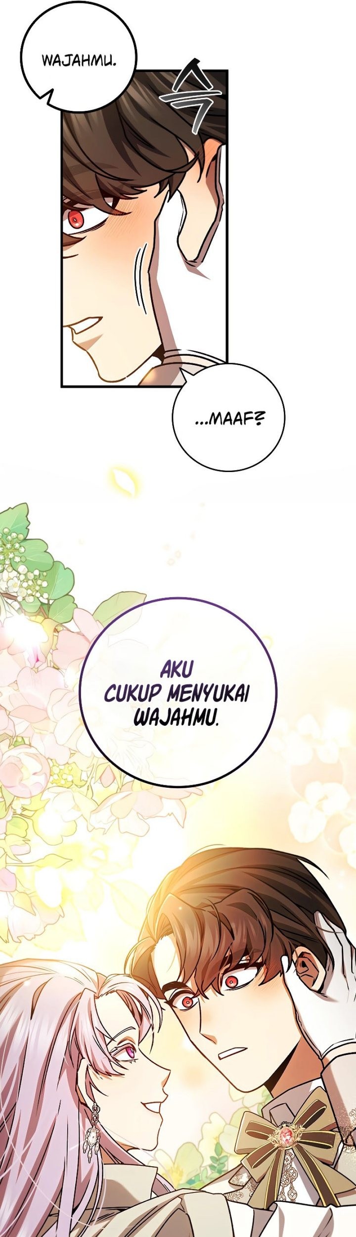 Dragon-Devouring Mage Chapter 57 - halaman 54