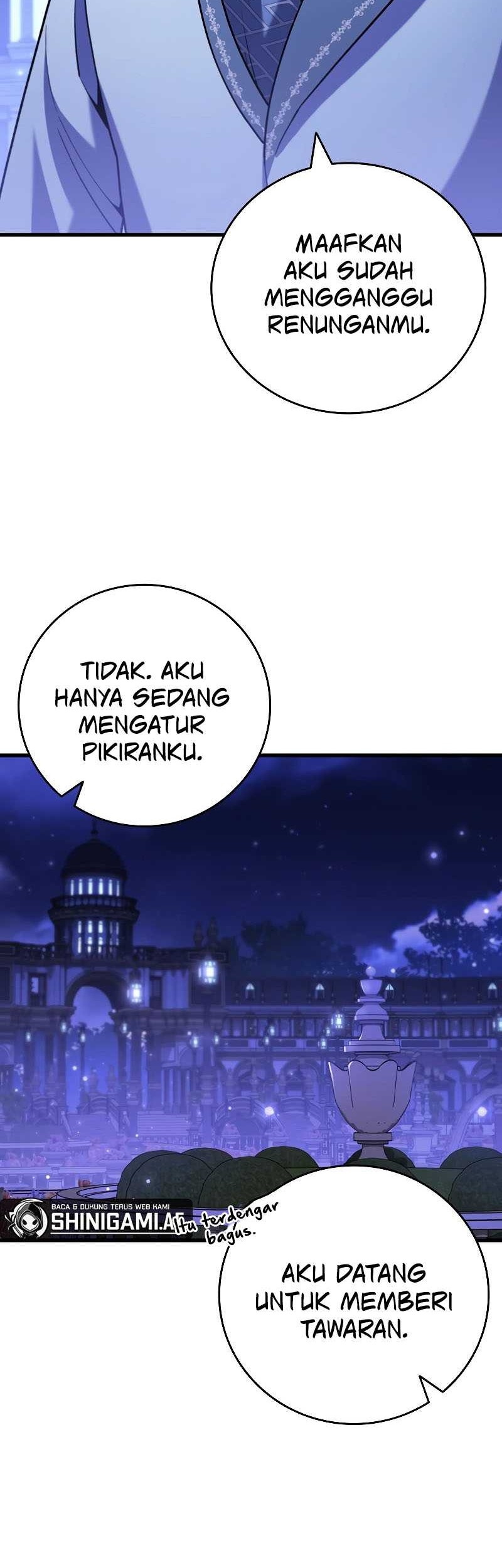 Dragon-Devouring Mage Chapter 58 - halaman 11