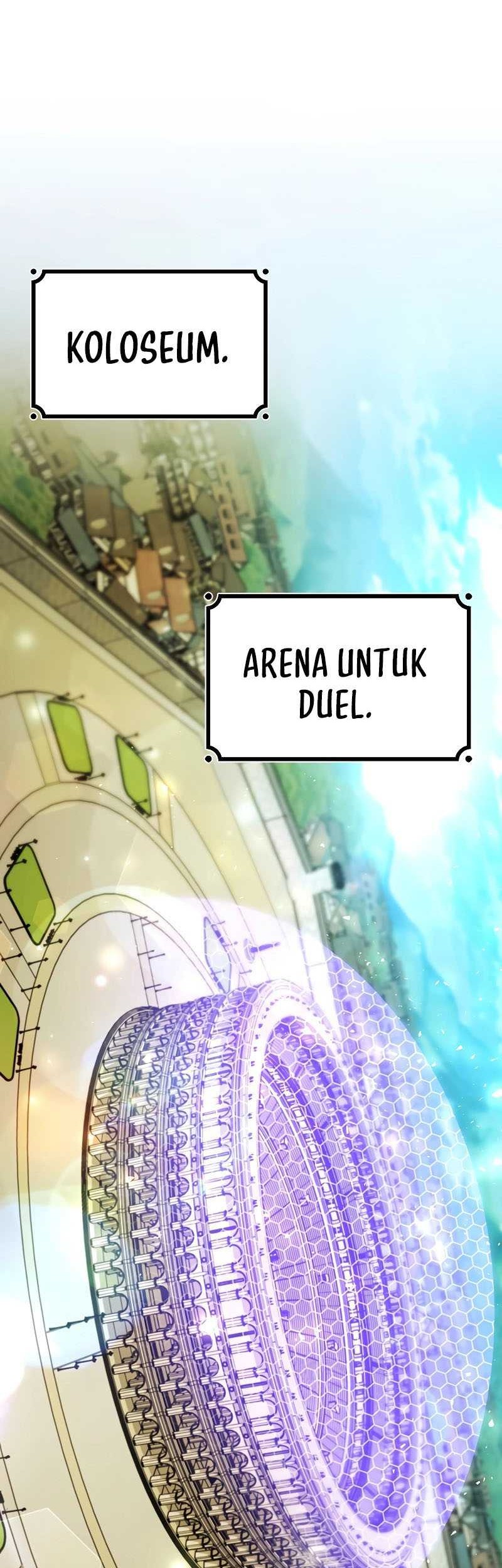 Dragon-Devouring Mage Chapter 58 - halaman 19