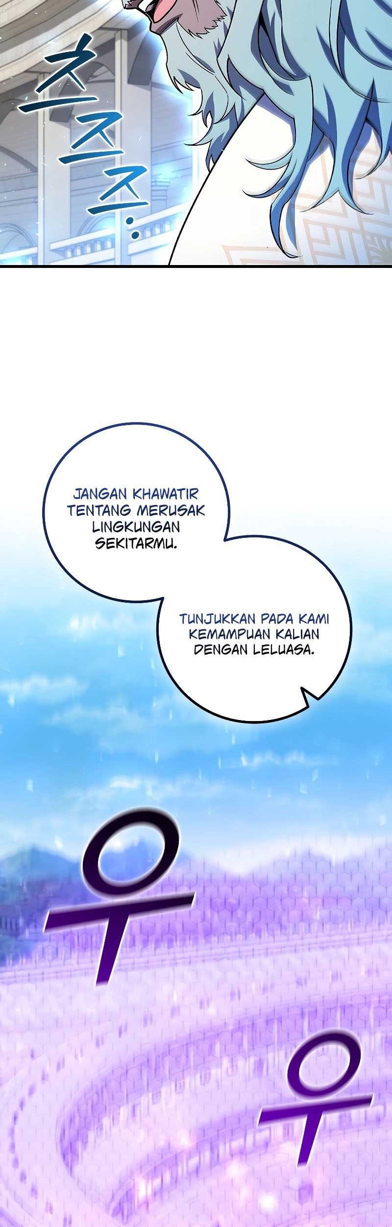 Dragon-Devouring Mage Chapter 58 - halaman 23