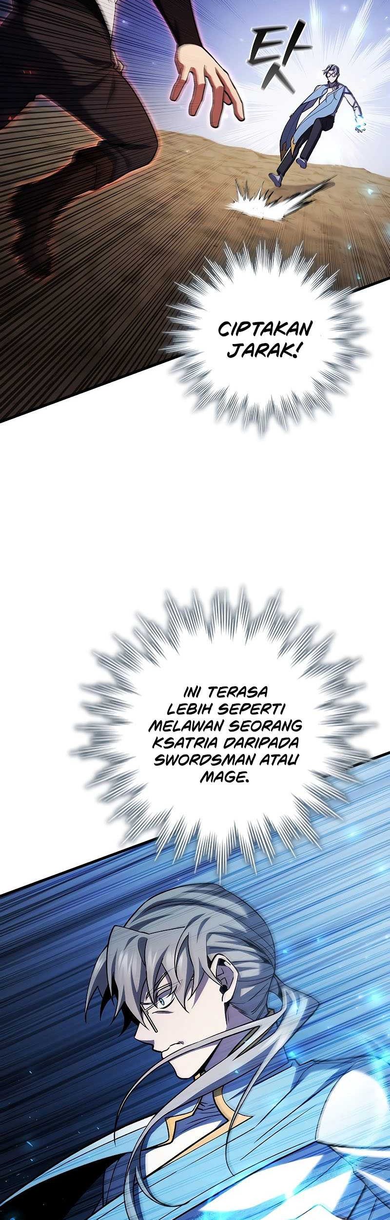 Dragon-Devouring Mage Chapter 58 - halaman 28