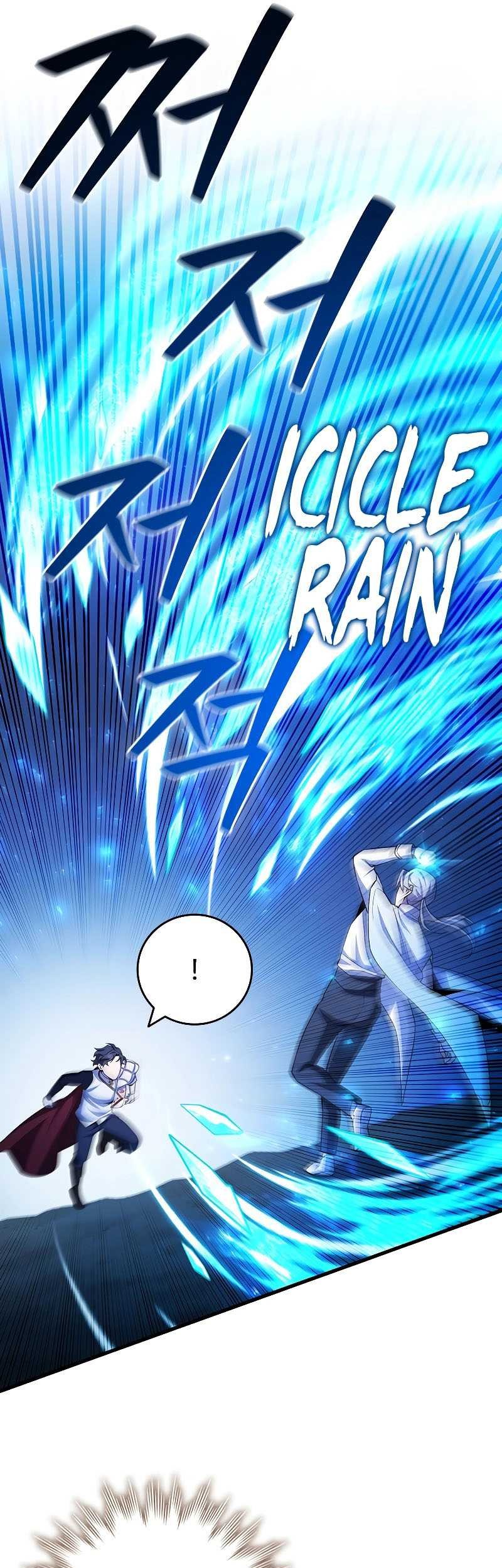 Dragon-Devouring Mage Chapter 58 - halaman 30