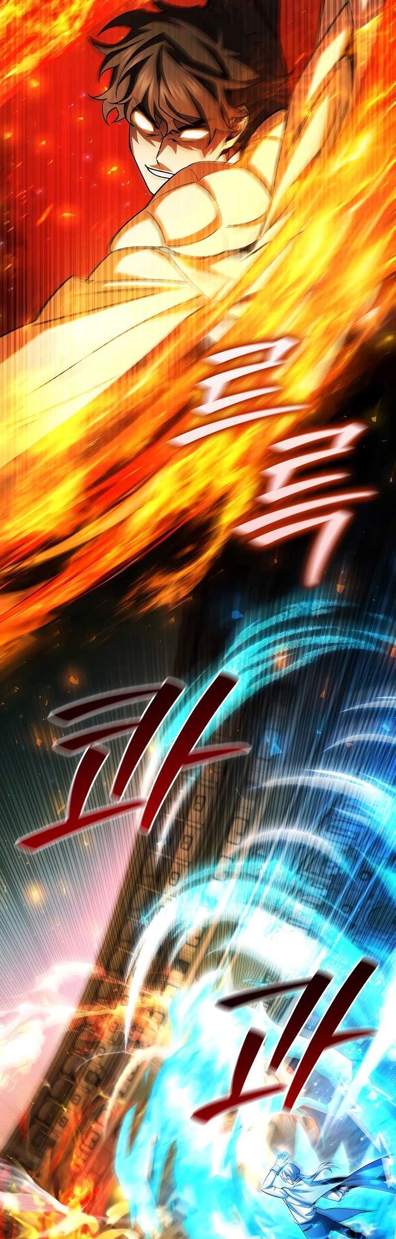 Dragon-Devouring Mage Chapter 58 - halaman 32