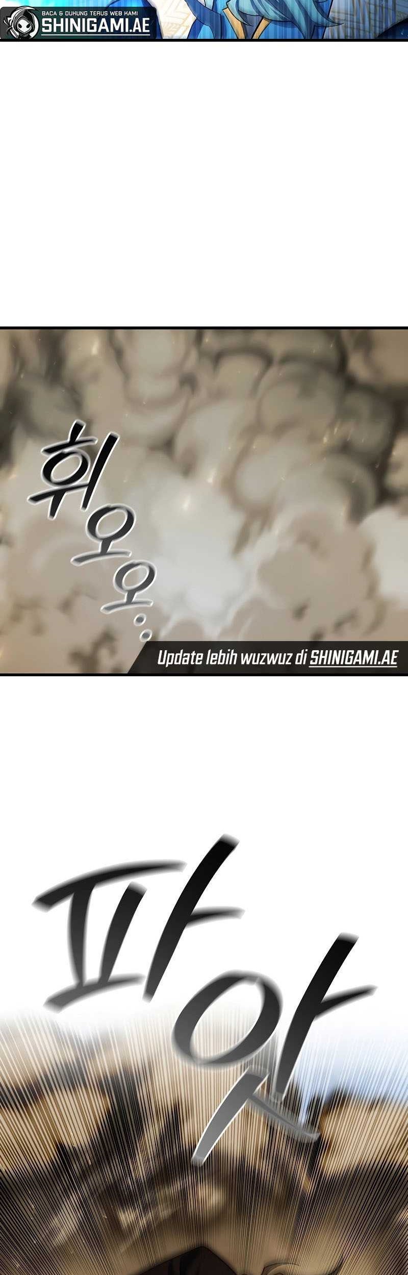 Dragon-Devouring Mage Chapter 58 - halaman 35