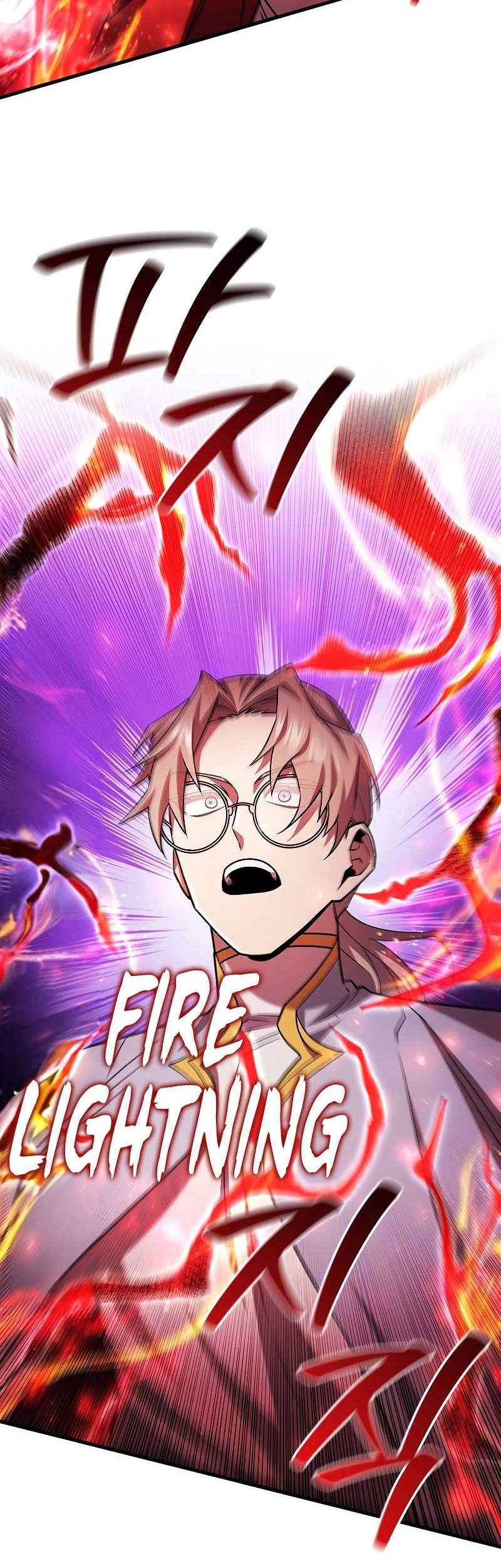 Dragon-Devouring Mage Chapter 58 - halaman 37