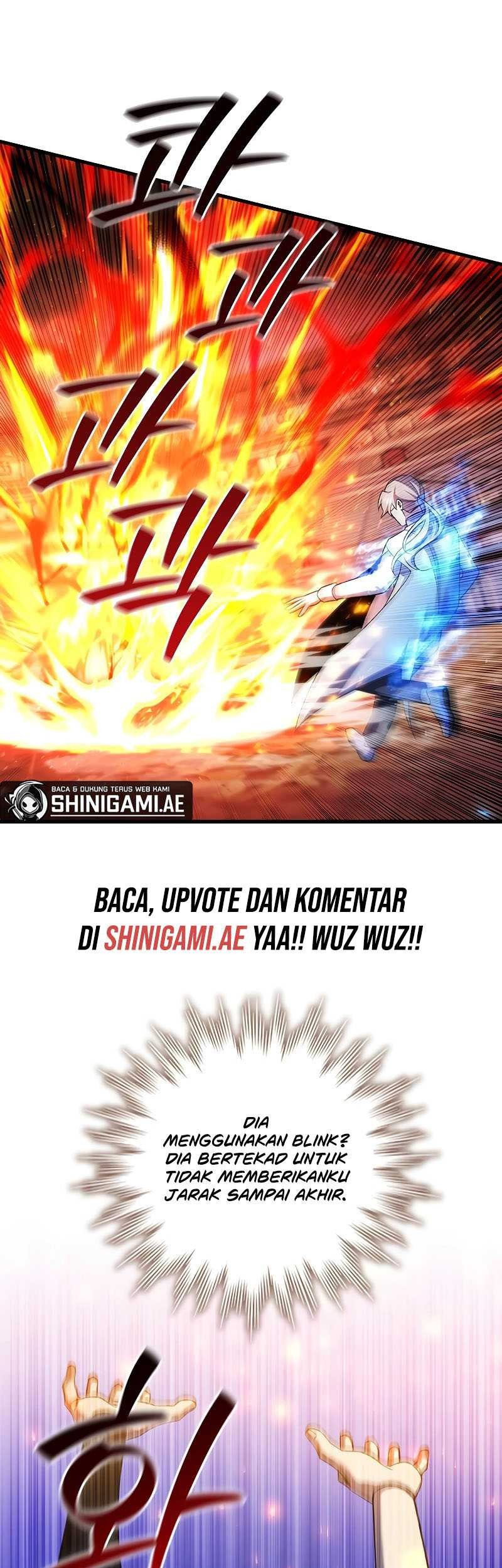 Dragon-Devouring Mage Chapter 58 - halaman 38