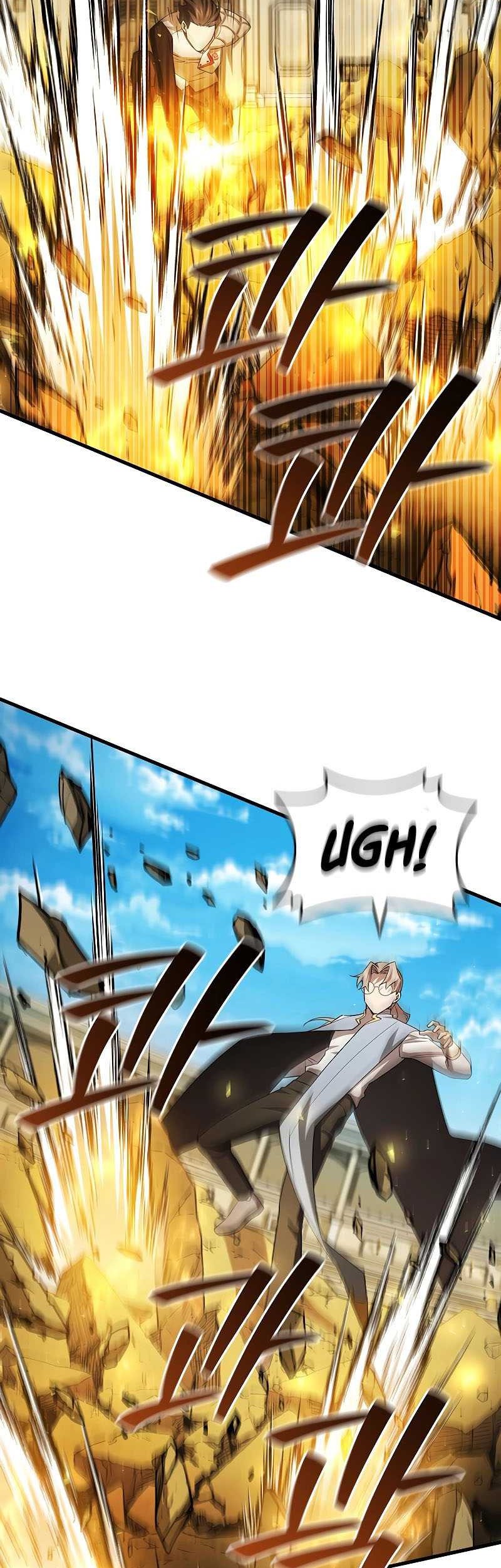 Dragon-Devouring Mage Chapter 58 - halaman 40