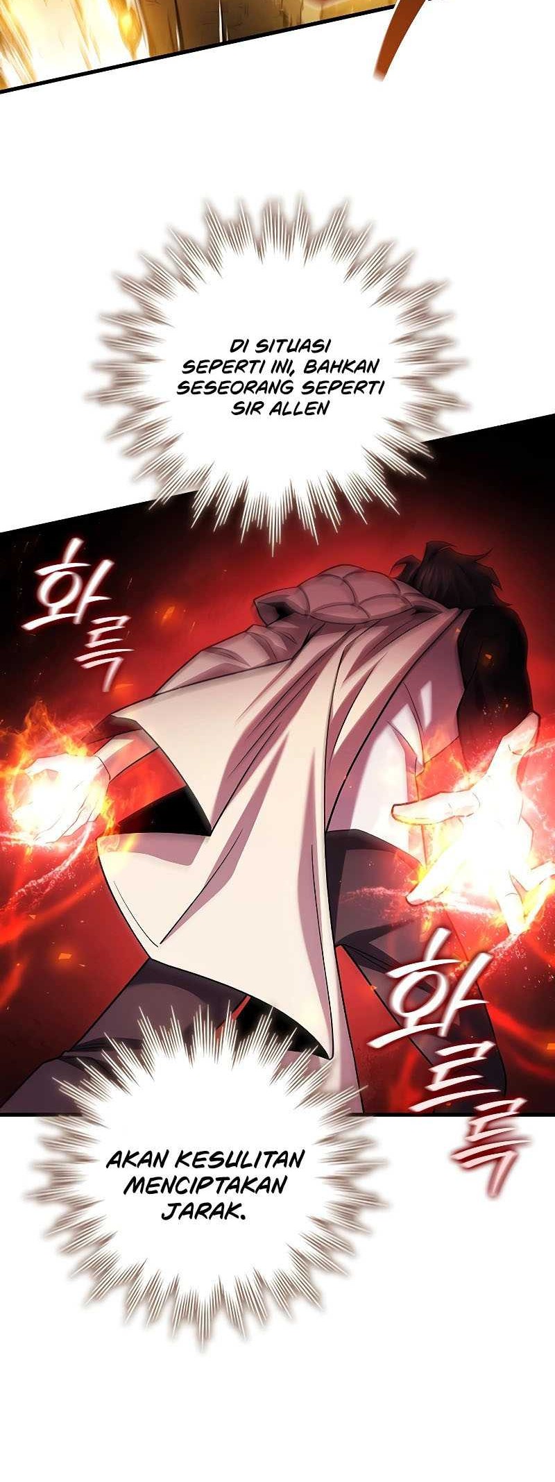 Dragon-Devouring Mage Chapter 58 - halaman 41