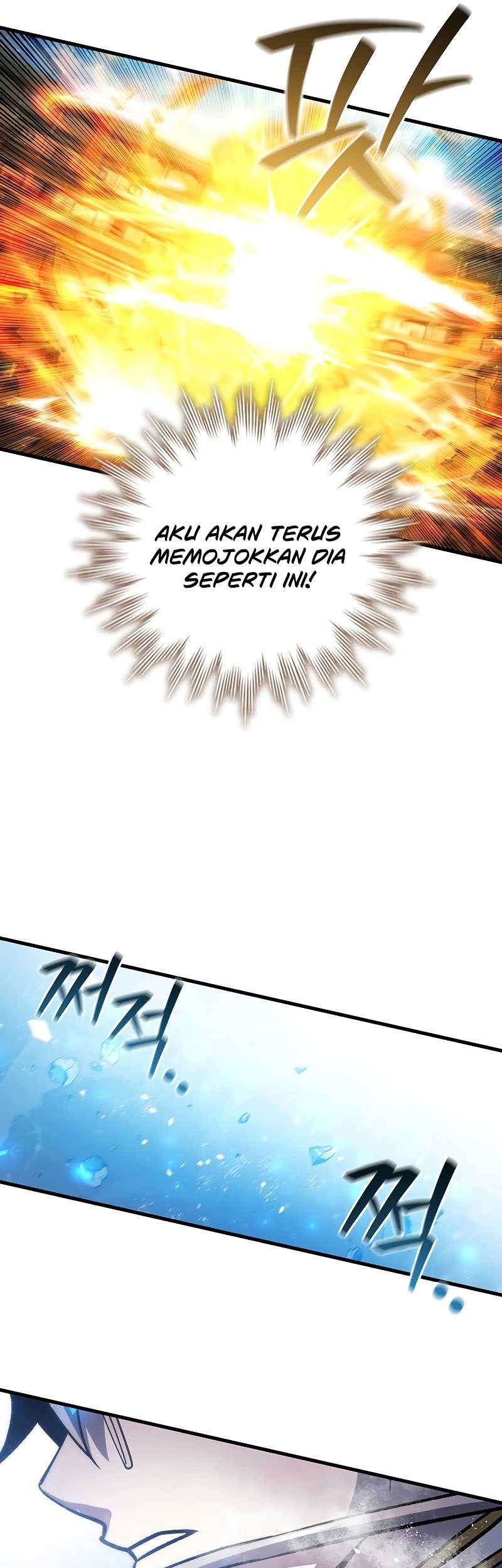 Dragon-Devouring Mage Chapter 58 - halaman 42