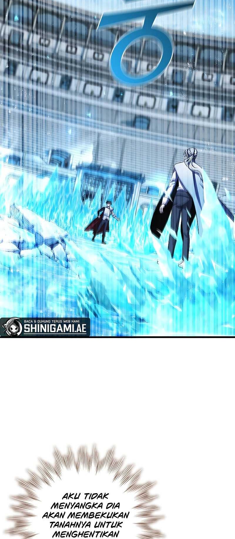 Dragon-Devouring Mage Chapter 58 - halaman 45