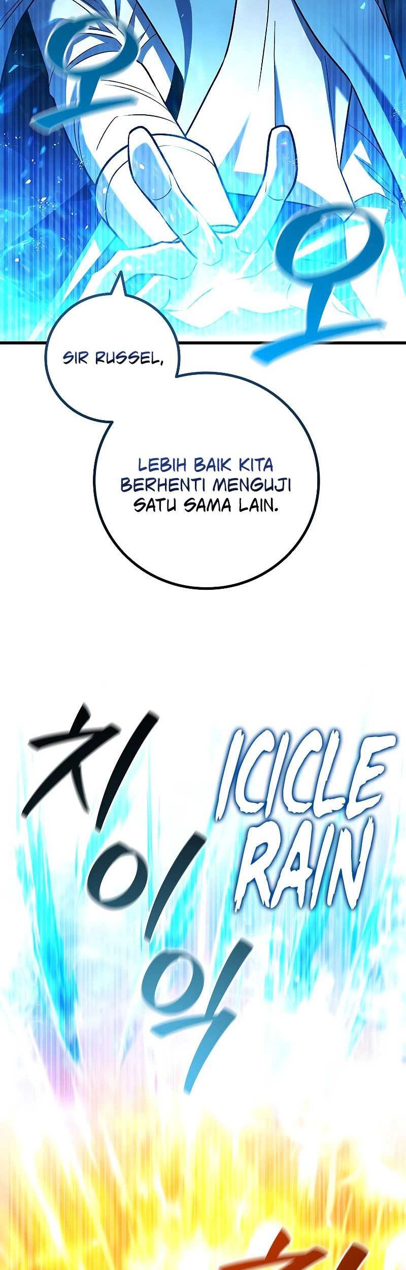 Dragon-Devouring Mage Chapter 58 - halaman 47