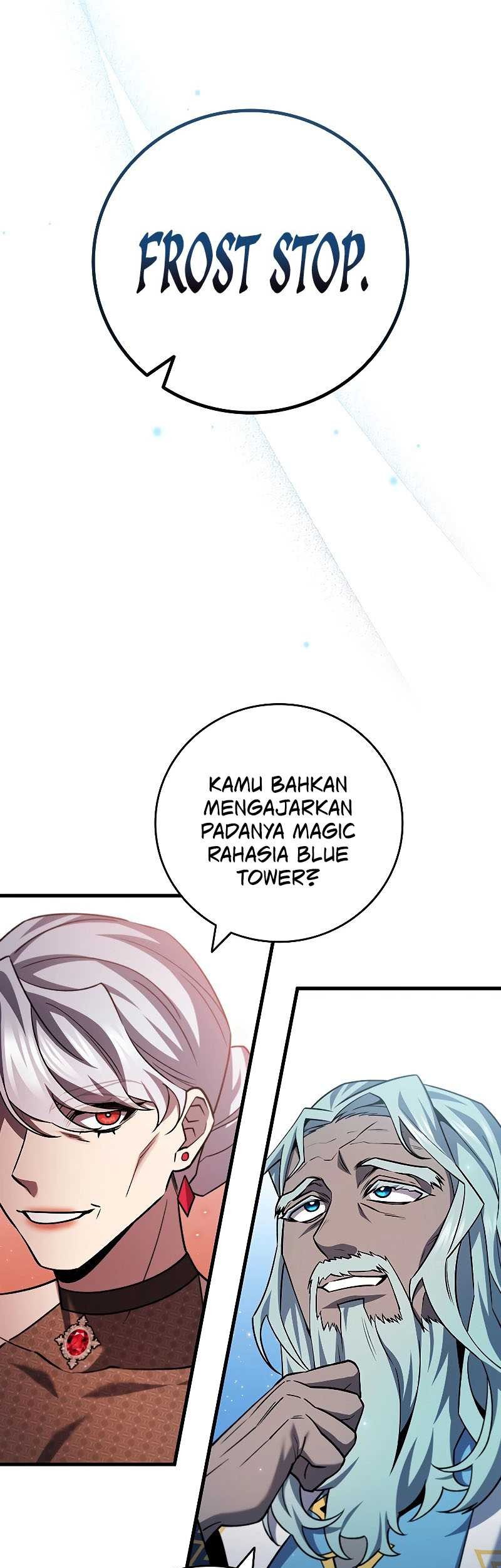 Dragon-Devouring Mage Chapter 58 - halaman 50