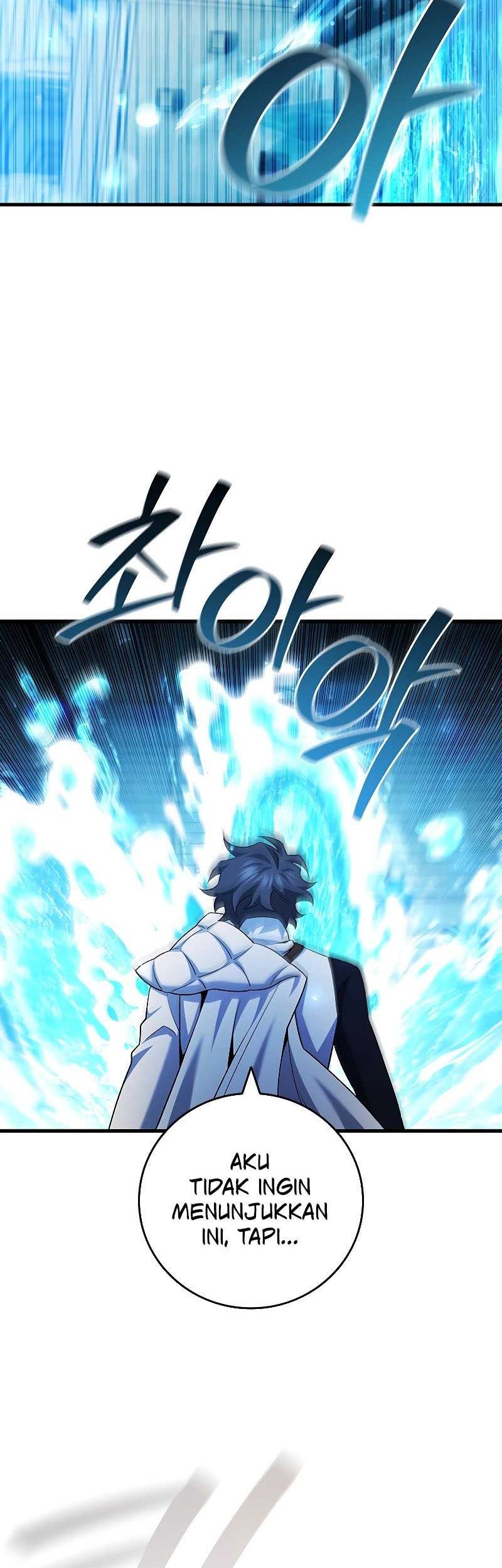 Dragon-Devouring Mage Chapter 58 - halaman 55