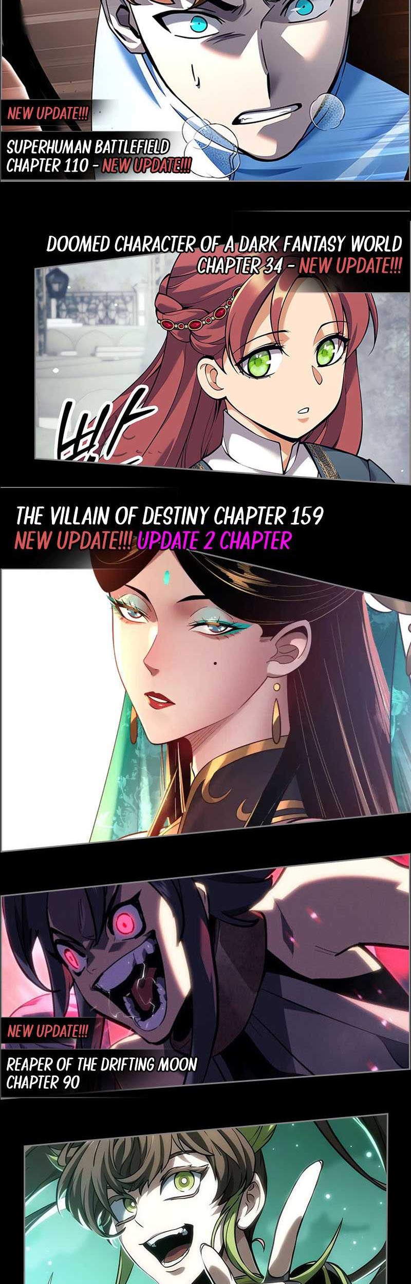 Dragon-Devouring Mage Chapter 58 - halaman 63