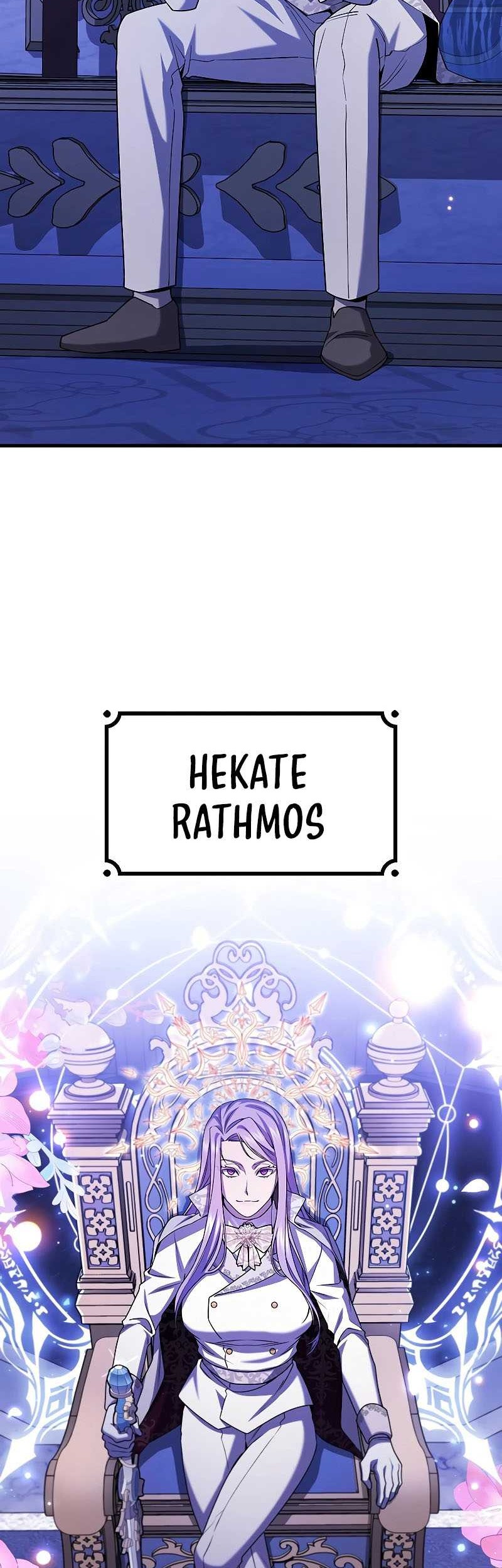 Dragon-Devouring Mage Chapter 58 - halaman 7