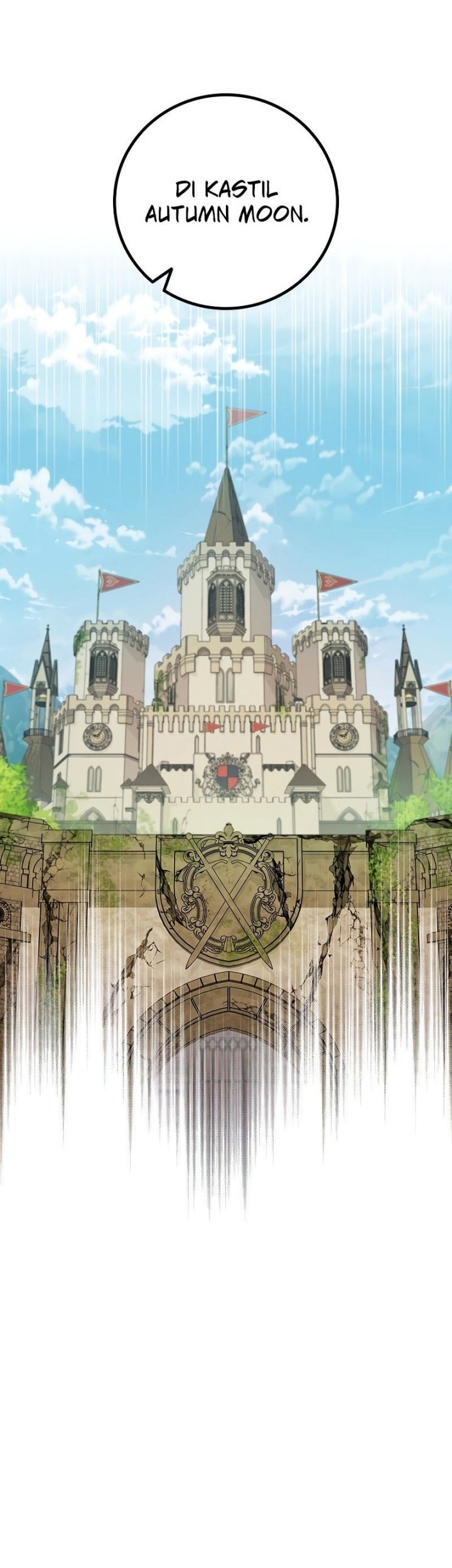Dragon-Devouring Mage Chapter 59 - halaman 35