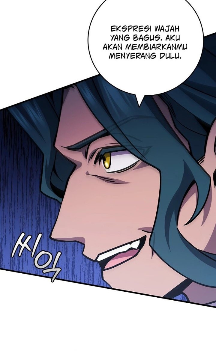 Dragon-Devouring Mage Chapter 59 - halaman 45