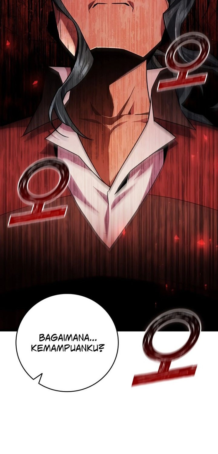 Dragon-Devouring Mage Chapter 59 - halaman 49