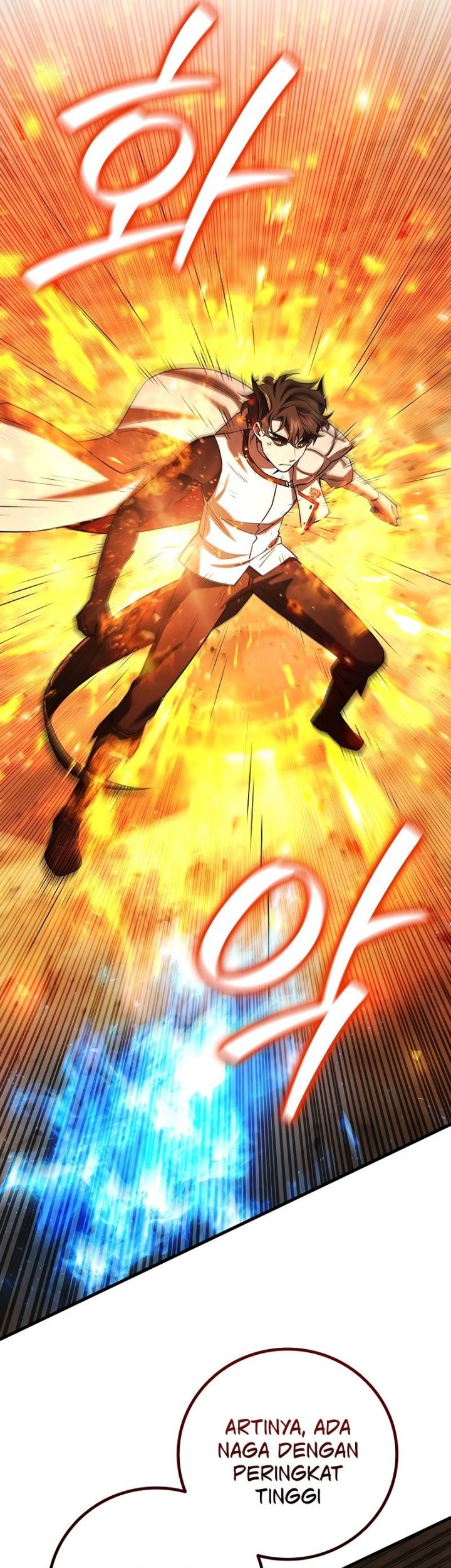 Dragon-Devouring Mage Chapter 59 - halaman 6