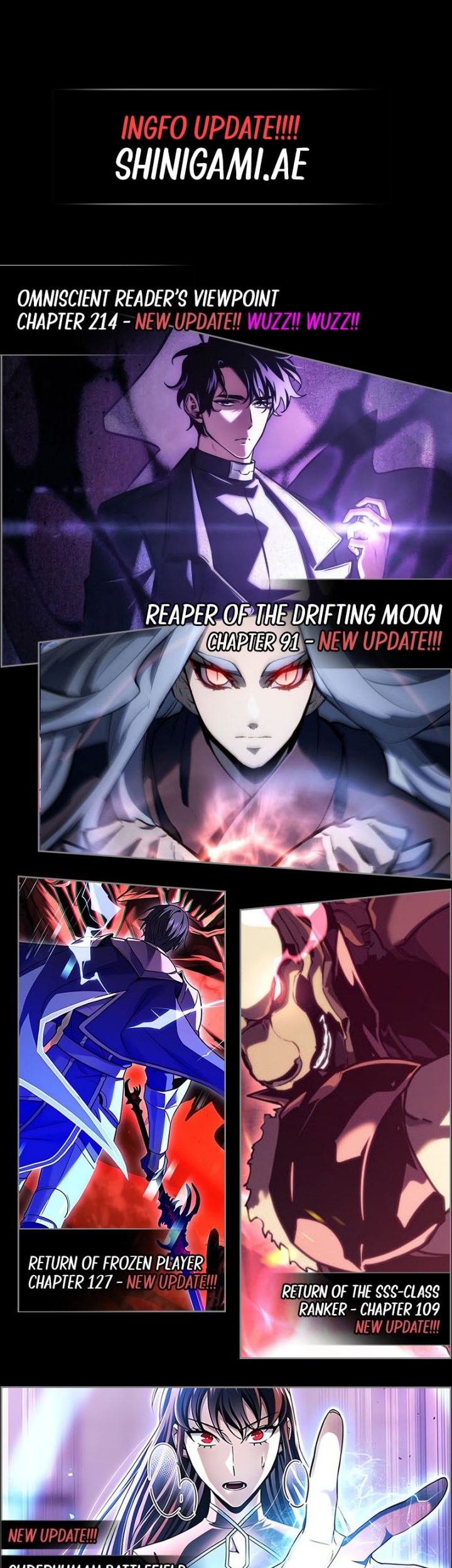 Dragon-Devouring Mage Chapter 59 - halaman 64